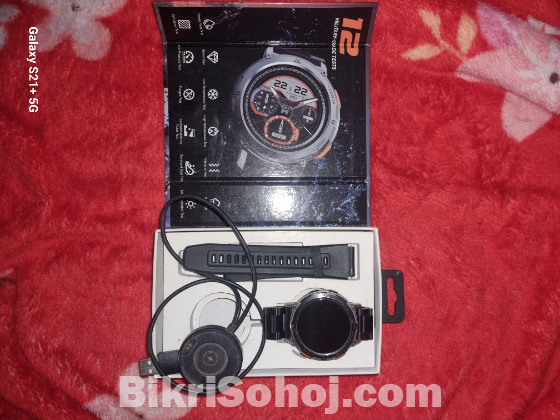 Kospet tank t2 (used)